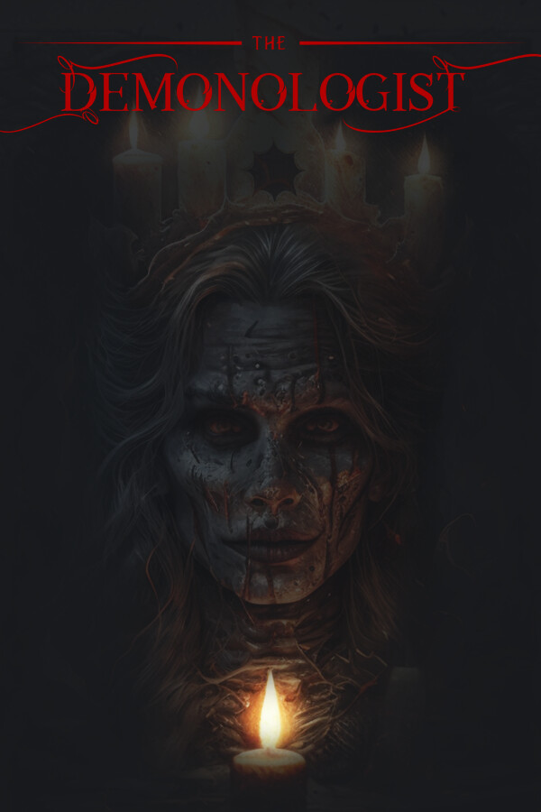 Demonologist cover